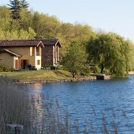 פטנאסקו Violina Casa Vacanze מראה חיצוני תמונה