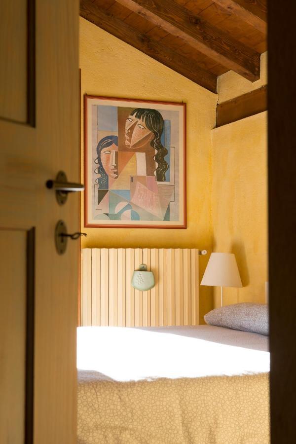 פטנאסקו Violina Casa Vacanze מראה חיצוני תמונה