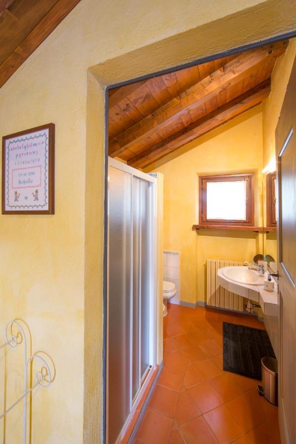 פטנאסקו Violina Casa Vacanze מראה חיצוני תמונה