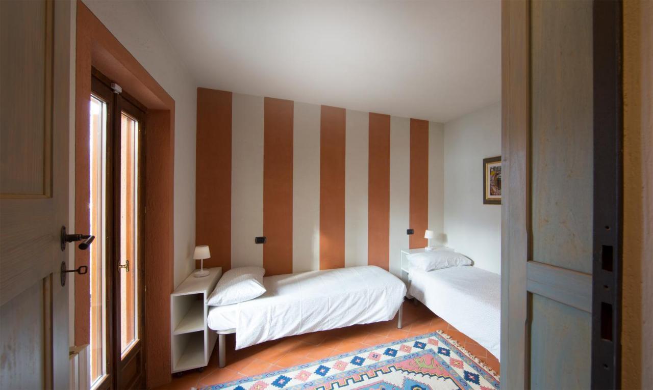 פטנאסקו Violina Casa Vacanze מראה חיצוני תמונה