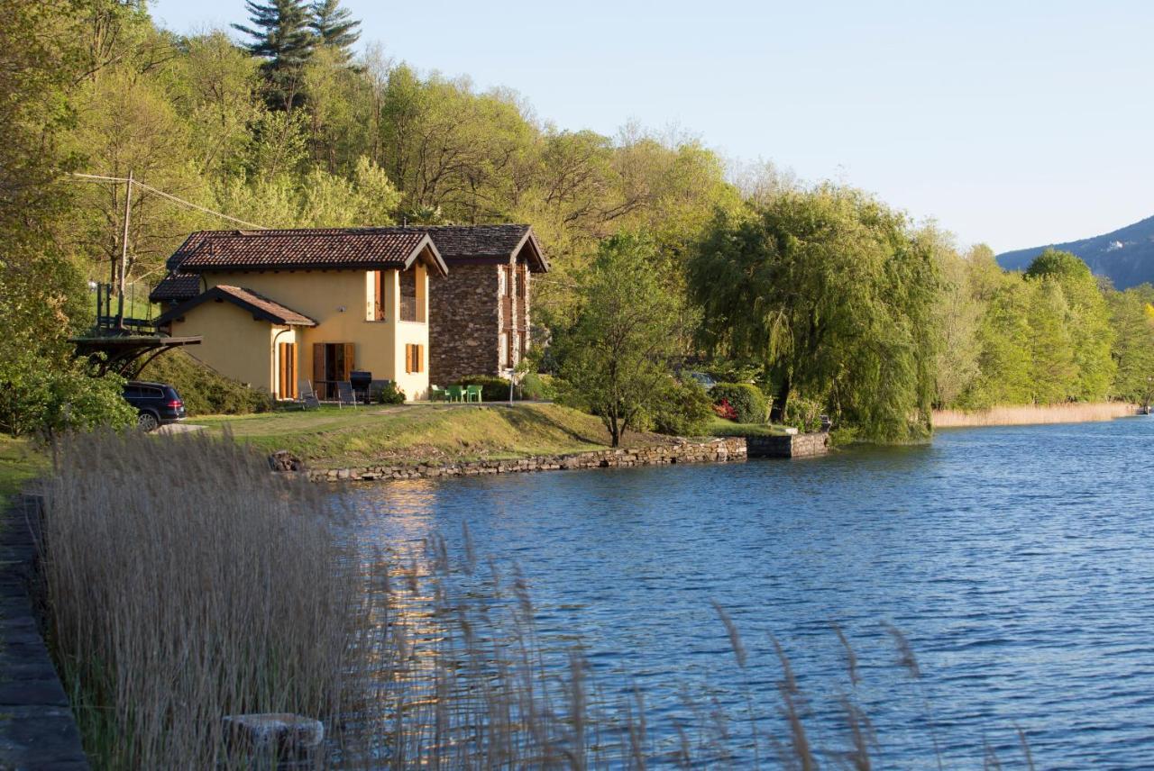 פטנאסקו Violina Casa Vacanze מראה חיצוני תמונה