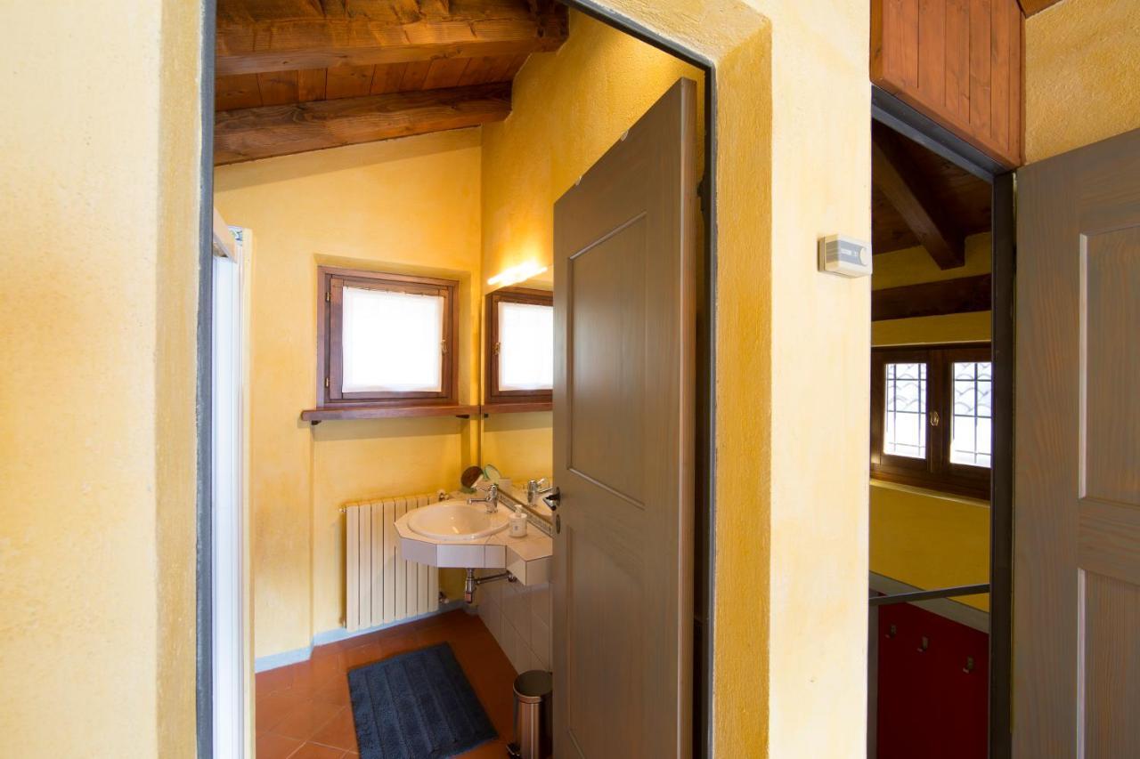 פטנאסקו Violina Casa Vacanze מראה חיצוני תמונה